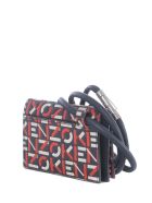 Kenzo Wallet Kenzo Wallet - Rosso