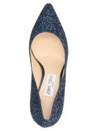 'romy' Shoes Jimmy Choo 'romy' Shoes - Blu