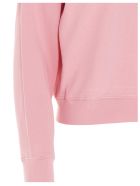 Pinko 'algebra' Capsule 'no Pinko No Party' Sweater Pinko 'algebra' Capsule 'no Pinko No Party' Sweater - Pink