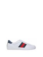 Gucci Gucci Ace Sneakers Gucci Gucci Ace Sneakers - BIANCO