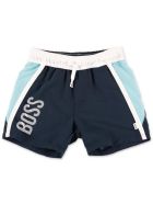 Hugo Boss NULL Hugo Boss NULL - Blu