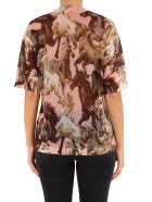 Kenzo Horses Sweater Kenzo Horses Sweater - Rosa