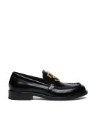 Fabi Moccasins Fabi Moccasins - NERO