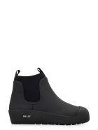 Bally Gadey Leather Chelsea-boots Bally Gadey Leather Chelsea-boots - black