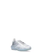Jimmy Choo Sneakers Jimmy Choo Sneakers - Silver