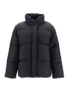 IENKI IENKI Cloud Down Jacket IENKI IENKI Cloud Down Jacket - ULTRA BLACK (Black)