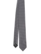 Ermenegildo Zegna Silk Ermenegildo Zegna Silk - A Grey