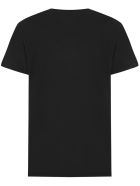 Balmain Paris T-shirt Balmain Paris T-shirt - Black