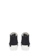 Slip On Sneaker DRKSHDW Slip On Sneaker - Nero/bianco