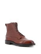Edward Green Galway Edward Green Galway - Mahogany