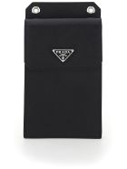 Prada Phone Holder Prada Phone Holder - Nero