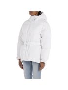 Michlin Jacket IENKI IENKI Michlin Jacket - Ivory White