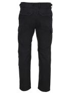 Balenciaga Cargo Pants Balenciaga Cargo Pants - Blu Navy
