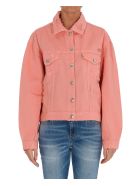 aniye by Denim Jacket aniye by Denim Jacket - Rosa