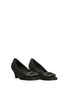 Roberto Festa Roberto Festa Buckle Pumps Roberto Festa Roberto Festa Buckle Pumps - NERO