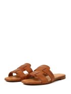 Slipper Sandal Dee Dee Church's Slipper Sandal Dee Dee - Oak