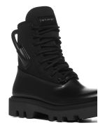 Givenchy Boots Givenchy Boots - Nero