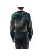 Paul Smith Ps Paul Smith Wool Pullover Paul Smith Ps Paul Smith Wool Pullover - Grigio