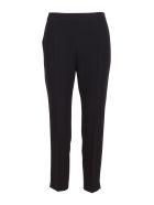 Max Mara 'kerry' Triacetate Trousers Max Mara 'kerry' Triacetate Trousers - Black