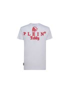 T-shirt Philipp Plein T-shirt - White