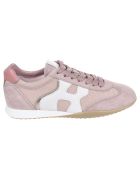 Hogan Olympia Z Sneakers Hogan Olympia Z Sneakers - Pink