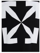 Off-white 'blue Monalisa' T-shirt Off-White 'blue Monalisa' T-shirt - Black