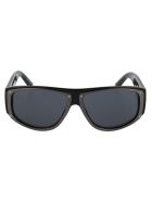 Gv 7177/s Sunglasses Givenchy Gv 7177/s Sunglasses - 807IR BLACK