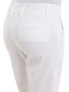 Piazza Sempione Trousers Piazza Sempione Trousers - Optical White
