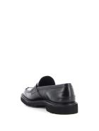 Tricker's James Olivia Vlt Tricker's James Olivia Vlt - Black