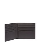 Fendi Wallet Vit. King Fendi Wallet Vit. King - Gxn Black Palladio