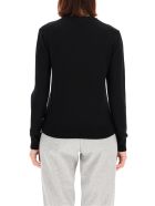 Kenzo Tiger Patch Sweater Kenzo Tiger Patch Sweater