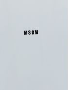 MSGM T-shirt MSGM T-shirt - Bianco