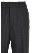 'school Uniform' Pants Thom Browne 'school Uniform' Pants - Dark grey