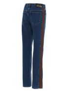 Gucci Jeans Gucci Jeans - Blue