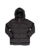 AI - Riders on the storm Jacket AI - Riders on the storm Jacket - Nero