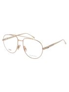 Ff 0446 Glasses Fendi Ff 0446 Glasses - J5G GOLD