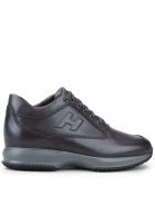 Hogan Laced Shoes Hogan Laced Shoes - Dark grey