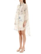 Mes Demoiselles Cumul Shirt Mes Demoiselles Cumul Shirt - BLUE COMBO (Beige)
