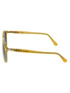 0po9649s Sunglasses Persol 0po9649s Sunglasses - 204/S3 MIELE
