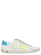 Golden Goose 'superstar' Shoes Golden Goose 'superstar' Shoes - Multicolor