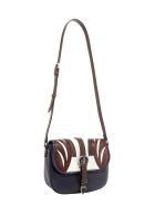 Golden Goose Shoulder Bag Golden Goose Shoulder Bag - Blue