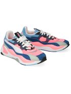 Puma Rs-2k Internet Explorer Sneakers Puma Rs-2k Internet Explorer Sneakers - Multicolor