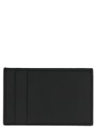 Cardholder Alexander McQueen Cardholder - Black/red