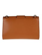 Hogan Basic Maxi Shoulder Bag Hogan Basic Maxi Shoulder Bag - Black