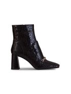 Jeffrey Campbell Booties Jeffrey Campbell Booties - NERO