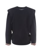Philosophy di Lorenzo Serafini Sweatshirt Philosophy di Lorenzo Serafini Sweatshirt - Grey