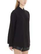 Saint Laurent Shirt Saint Laurent Shirt - Black