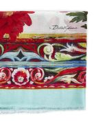 Dolce & Gabbana Scarf Dolce & Gabbana Scarf - Gerbere fdo panna