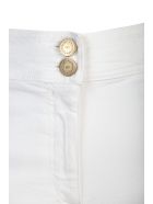 Elisabetta Franchi Celyn B. Jeans Elisabetta Franchi Celyn B. Jeans - Bianco