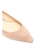 Jimmy Choo Romy Ballerinas Jimmy Choo Romy Ballerinas - BALLET PINK (Pink)